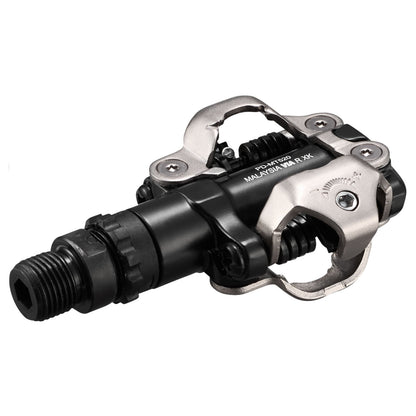 Shimano PD-MT520 with SM-SH51 Cleats Shimano SPD Clipless Bike Pedals Alternate 4