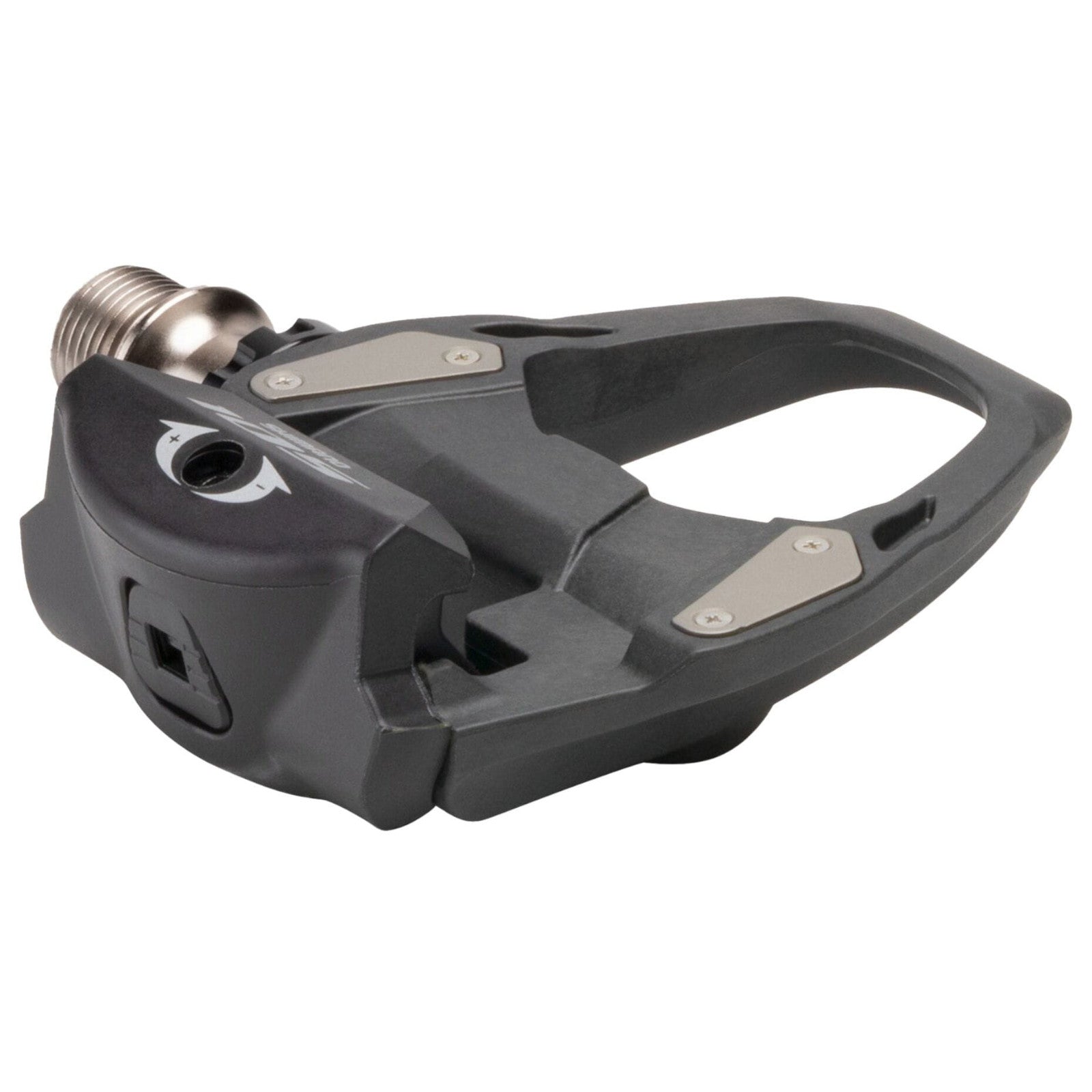 Shimano 105 Carbon Shimano SPD-SL Clipless Bike Pedals R7000 Alternate 6