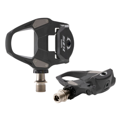 Shimano 105 Carbon Shimano SPD-SL Clipless Bike Pedals R7000 Alternate 7