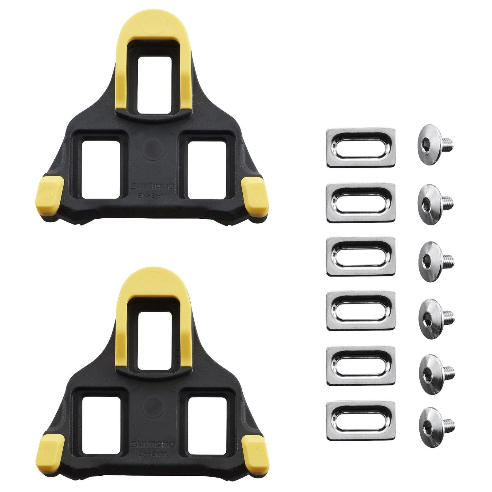 Shimano Ultegra Carbon Shimano SPD-SL Clipless Bike Pedals R8000 Alternate 1