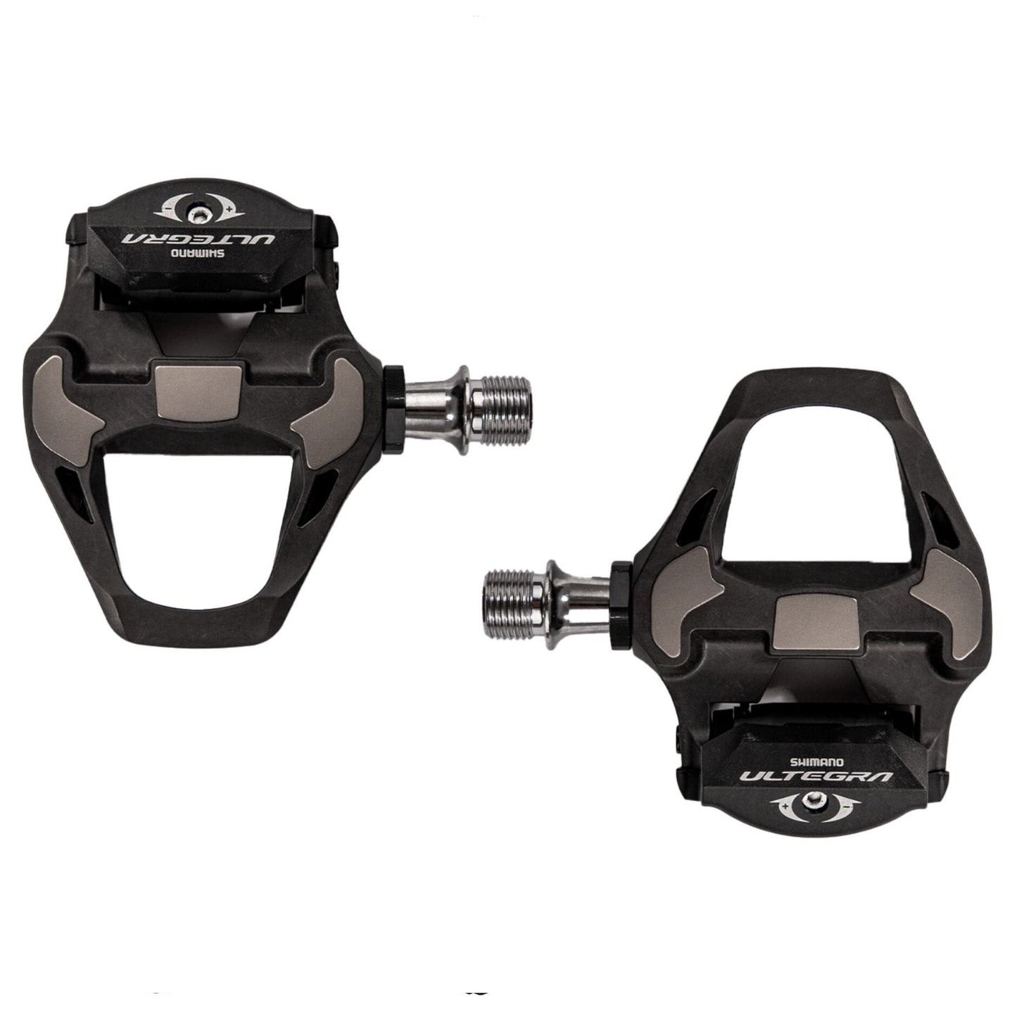 Shimano Ultegra Carbon Shimano SPD-SL Clipless Bike Pedals R8000