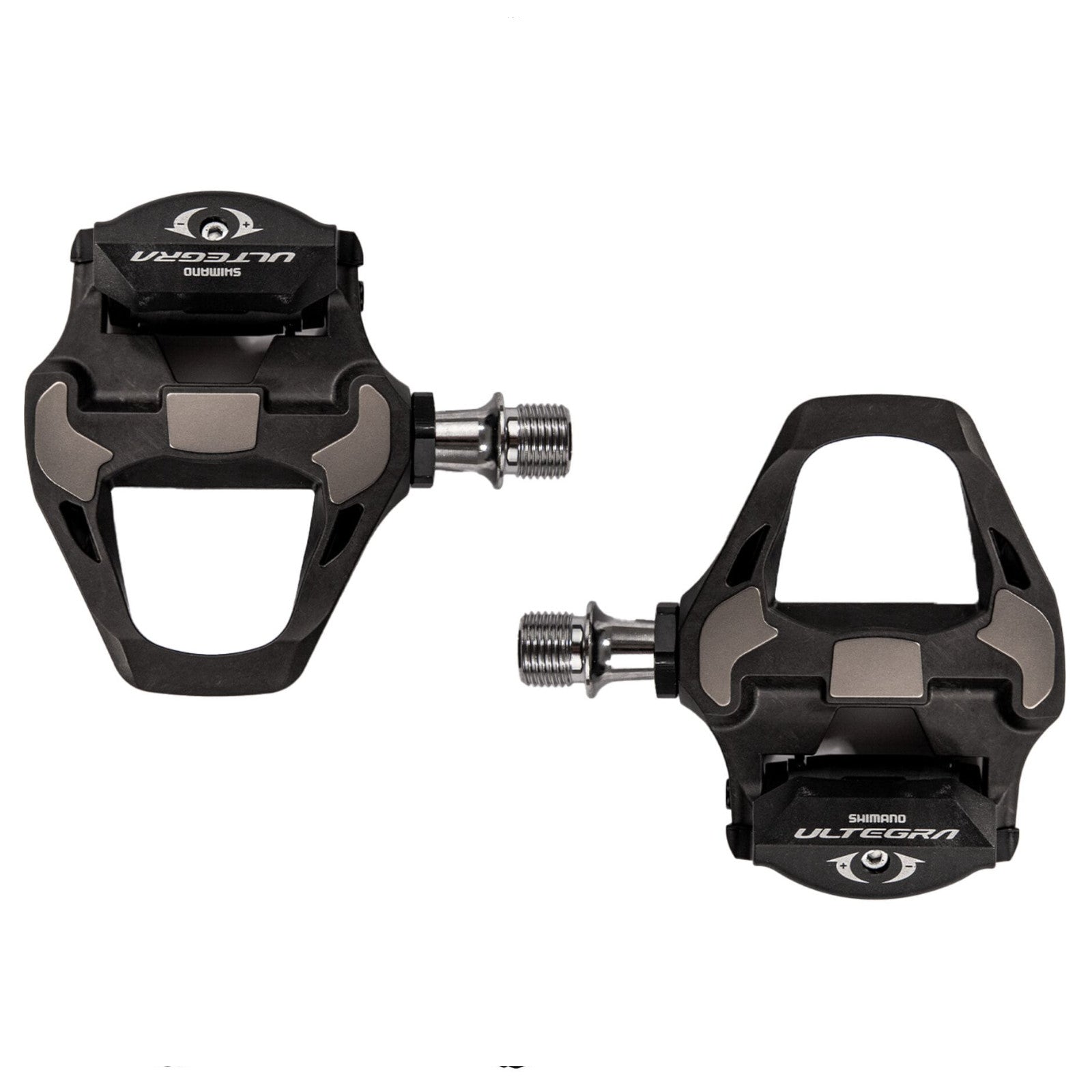 Shimano Ultegra Carbon Shimano SPD-SL Clipless Bike Pedals R8000