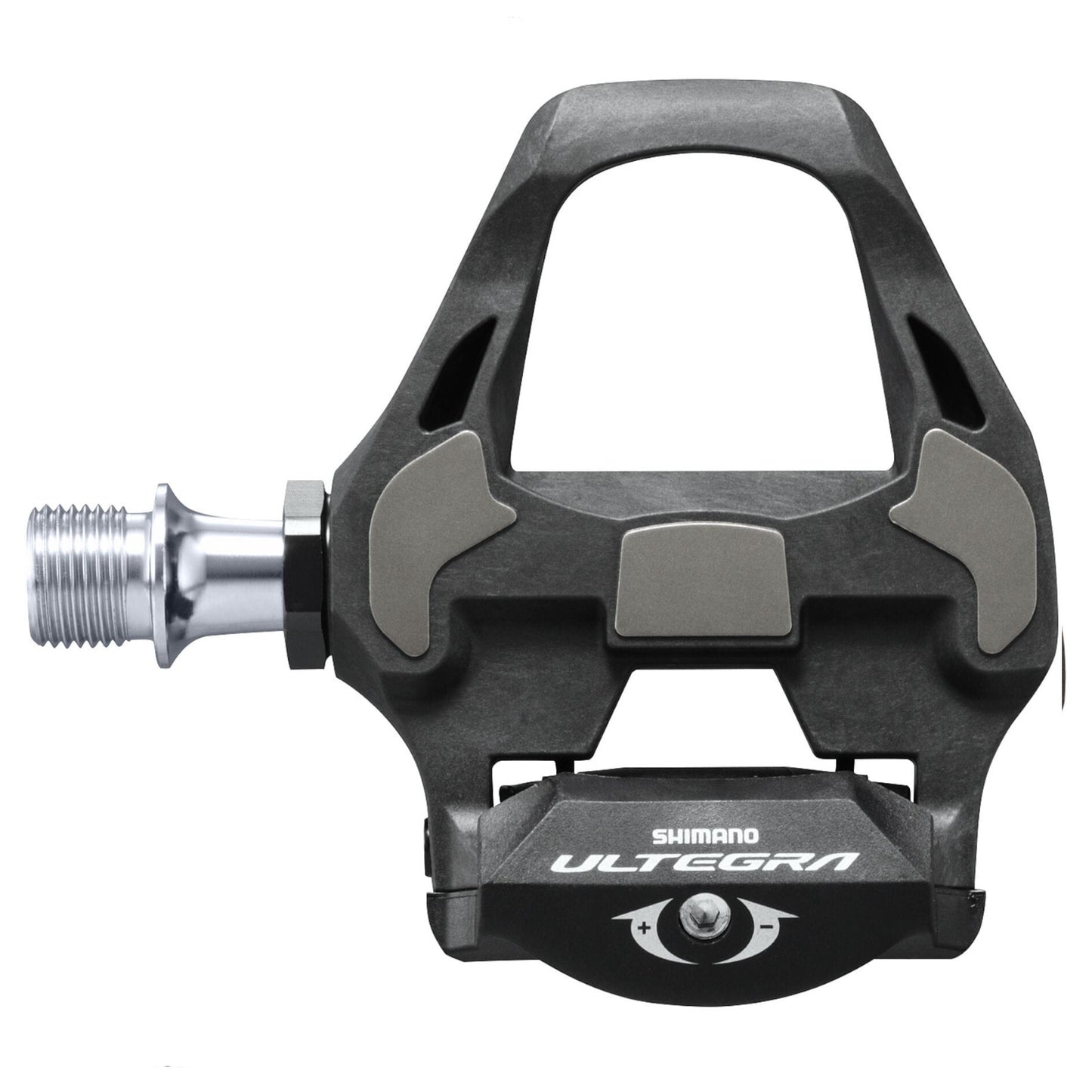 Shimano Ultegra Carbon Shimano SPD-SL Clipless Bike Pedals R8000 Alternate 2