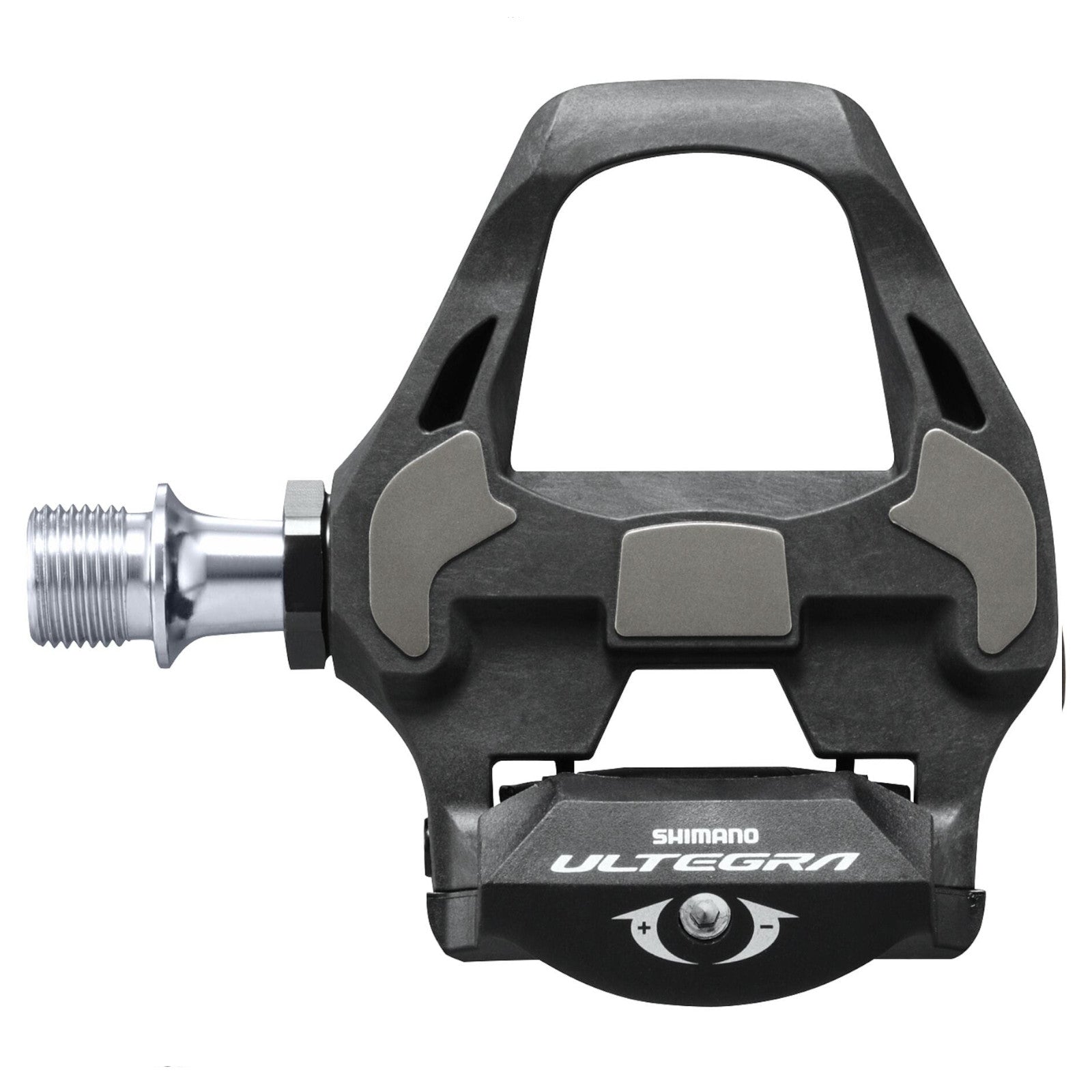 Shimano Ultegra Carbon Shimano SPD-SL Clipless Bike Pedals R8000 Alternate 2