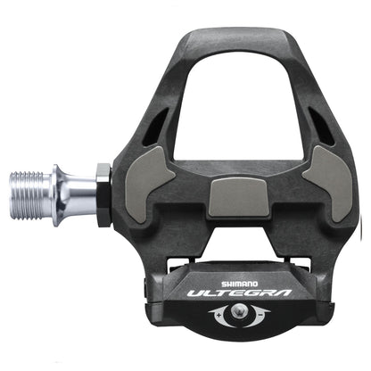 Shimano Ultegra Carbon Shimano SPD-SL Clipless Bike Pedals R8000 Alternate 2