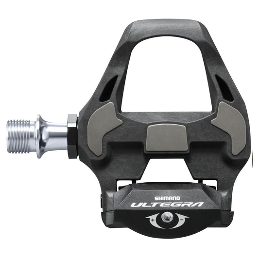 Shimano Ultegra Carbon Shimano SPD-SL Clipless Bike Pedals R8000 Alternate 2