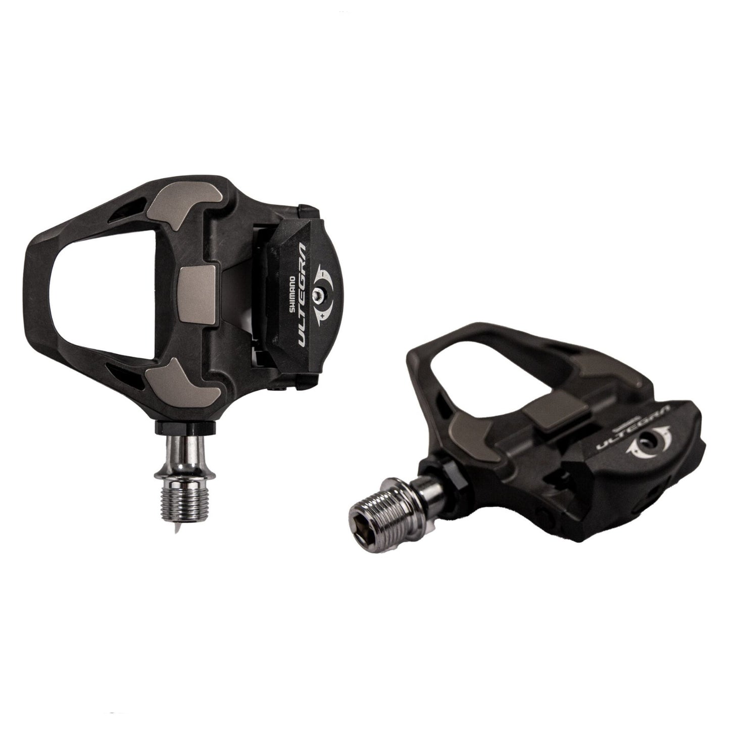 Shimano Ultegra Carbon Shimano SPD-SL Clipless Bike Pedals R8000 Alternate 3