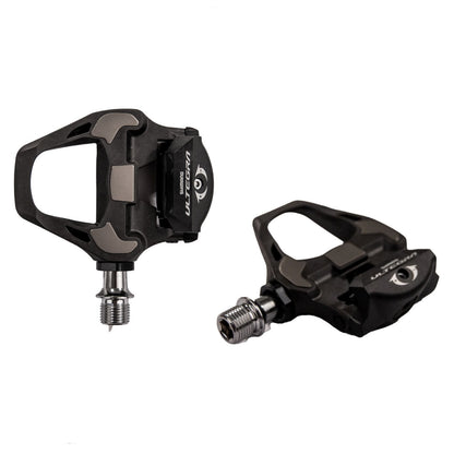Shimano Ultegra Carbon Shimano SPD-SL Clipless Bike Pedals R8000 Alternate 3