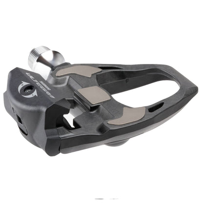 Shimano Ultegra Carbon 4mm Longer Axle Shimano SPD-SL Clipless Bike Pedals 4mm Longer Axle R8000 Alternate 3