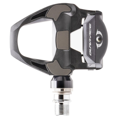 Shimano Dura-Ace Carbon Shimano SPD-SL Clipless Bike Pedals R9100 Alternate 1