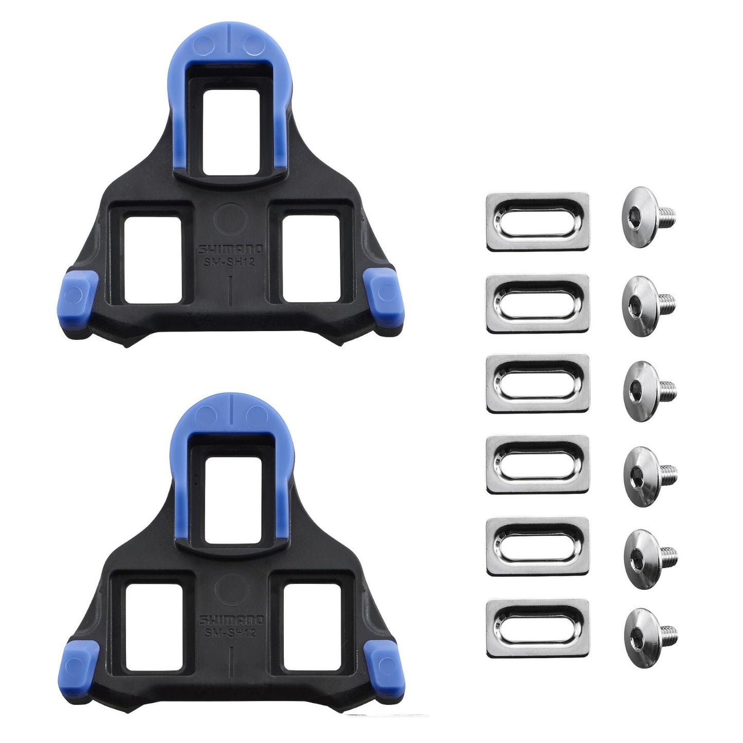 Shimano Dura-Ace Carbon Shimano SPD-SL Clipless Bike Pedals R9100 Alternate 2