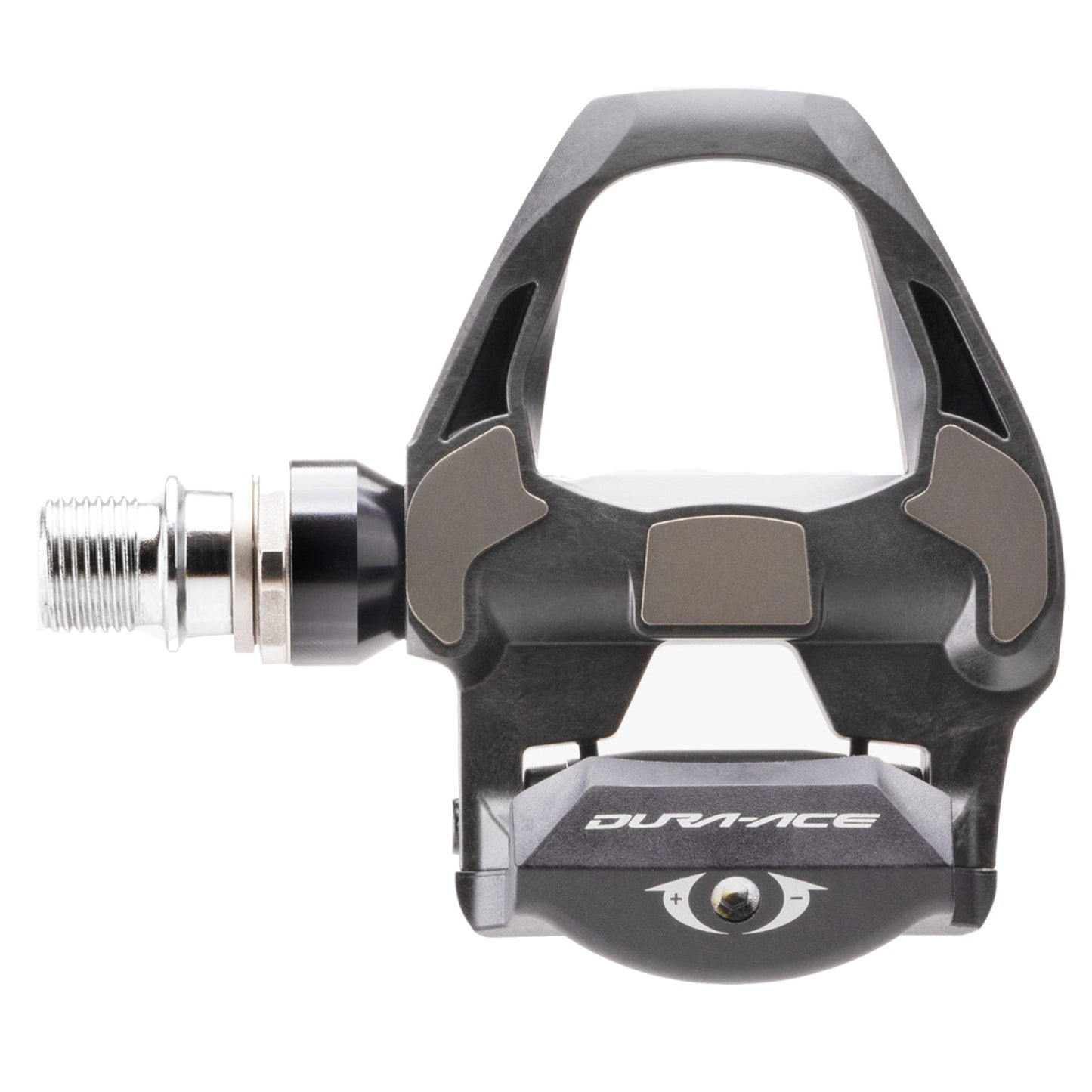 Shimano Dura-Ace Carbon Shimano SPD-SL Clipless Bike Pedals R9100 Alternate 3