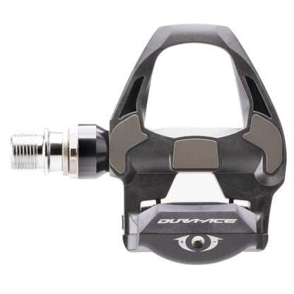 Shimano Dura-Ace Carbon Shimano SPD-SL Clipless Bike Pedals R9100 Alternate 3