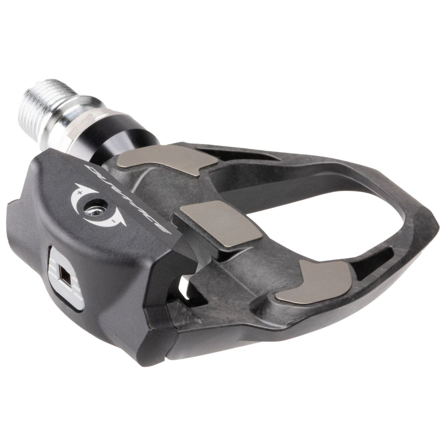 Shimano Dura-Ace Carbon Shimano SPD-SL Clipless Bike Pedals R9100 Alternate 6