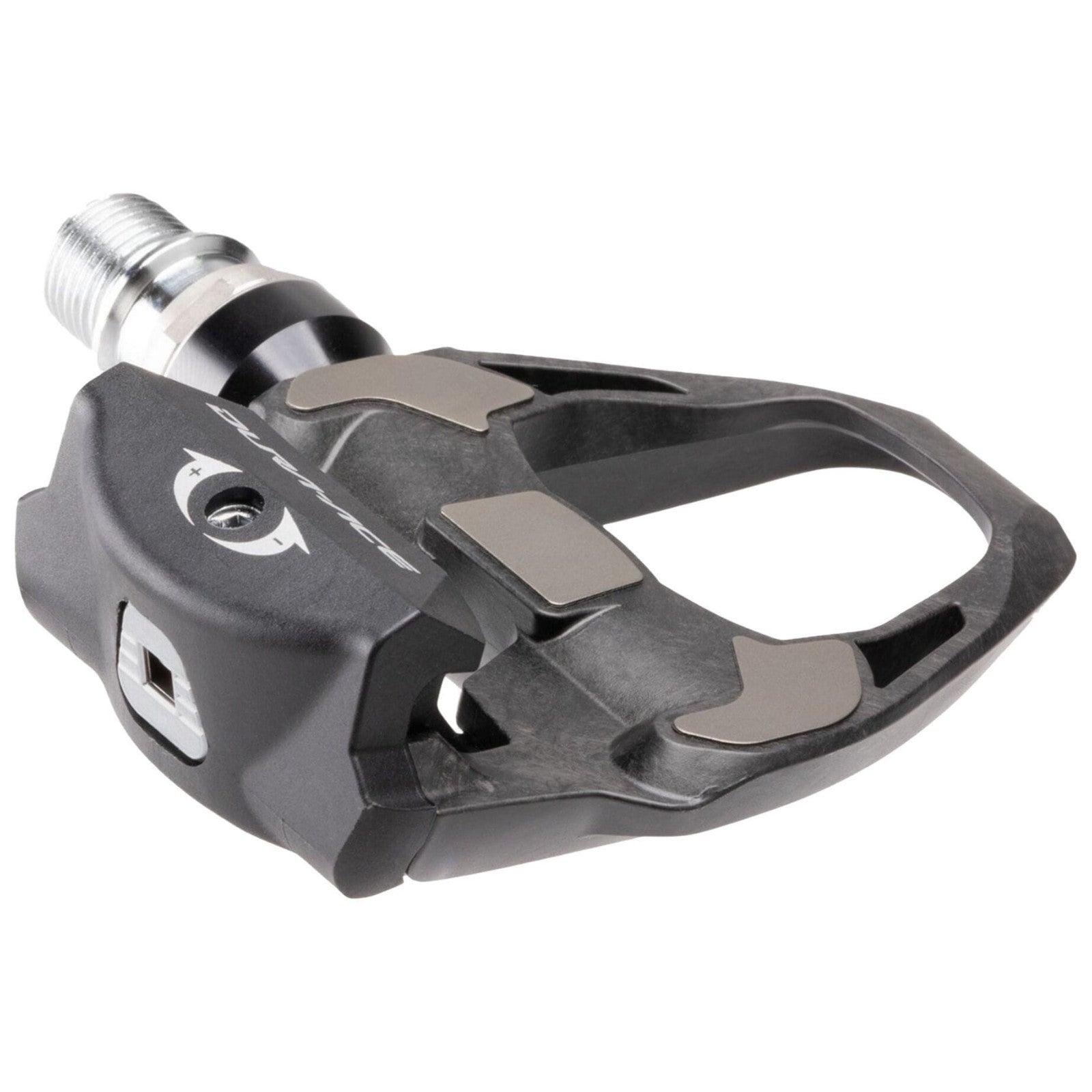 Shimano Dura-Ace Carbon Shimano SPD-SL Clipless Bike Pedals R9100 Alternate 6