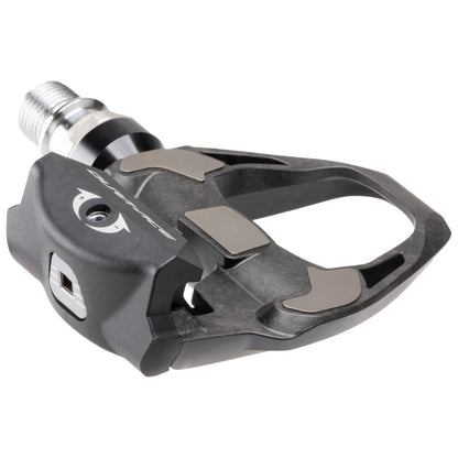 Shimano Dura-Ace Carbon Shimano SPD-SL Clipless Bike Pedals R9100 Alternate 6