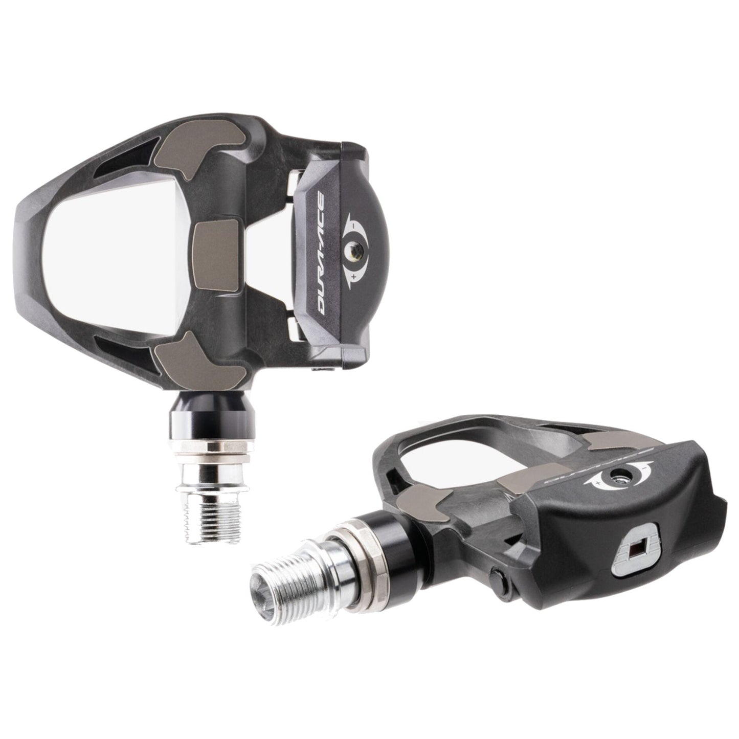 Shimano Dura-Ace Carbon Shimano SPD-SL Clipless Bike Pedals R9100 Alternate 7