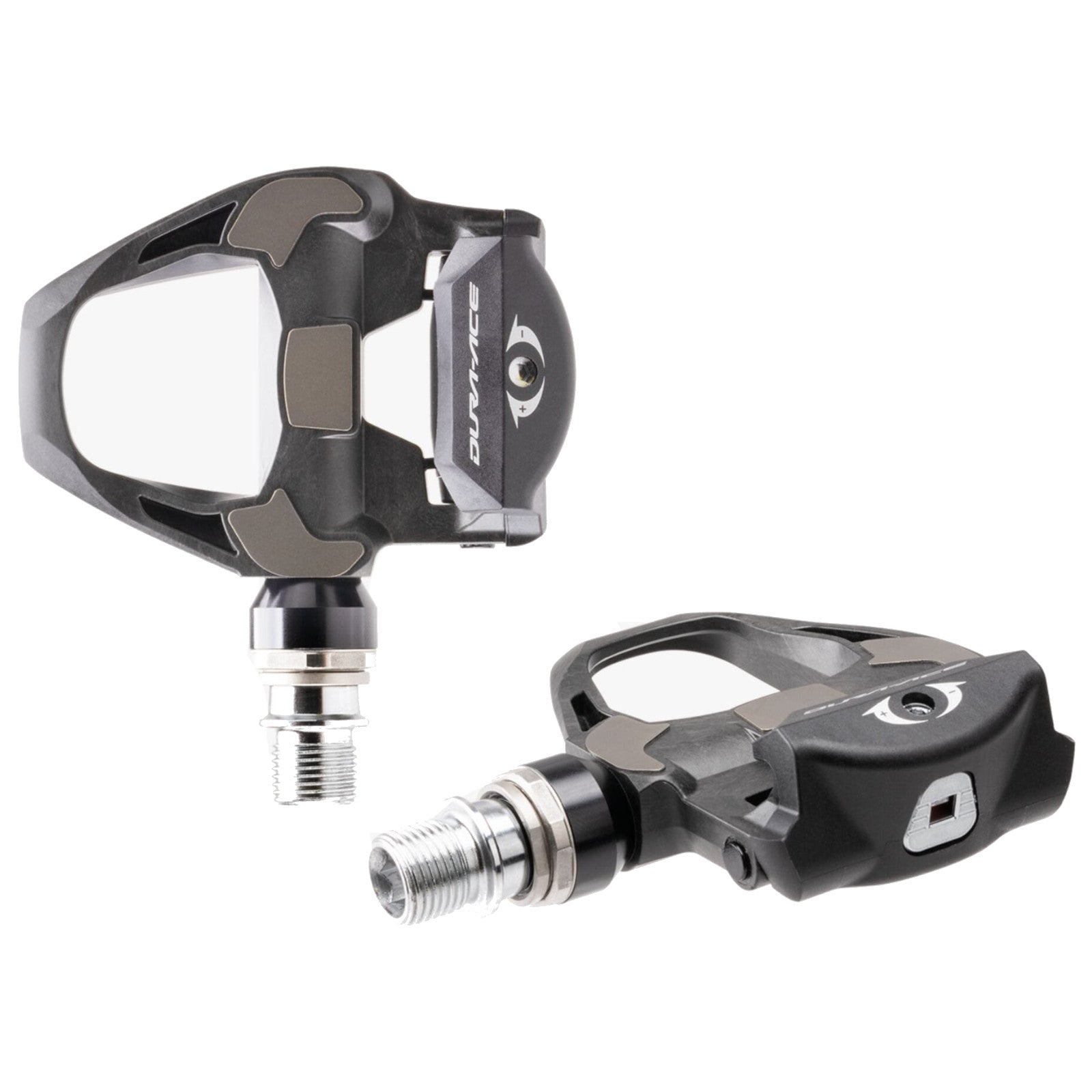 Shimano Dura-Ace Carbon Shimano SPD-SL Clipless Bike Pedals R9100 Alternate 7