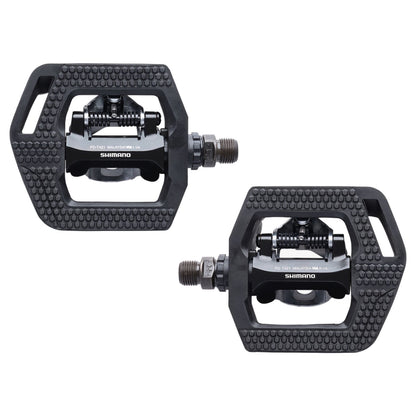 Shimano CLICK'R Pop Up Mechanism Shimano SPD Clipless Bike Pedals T421