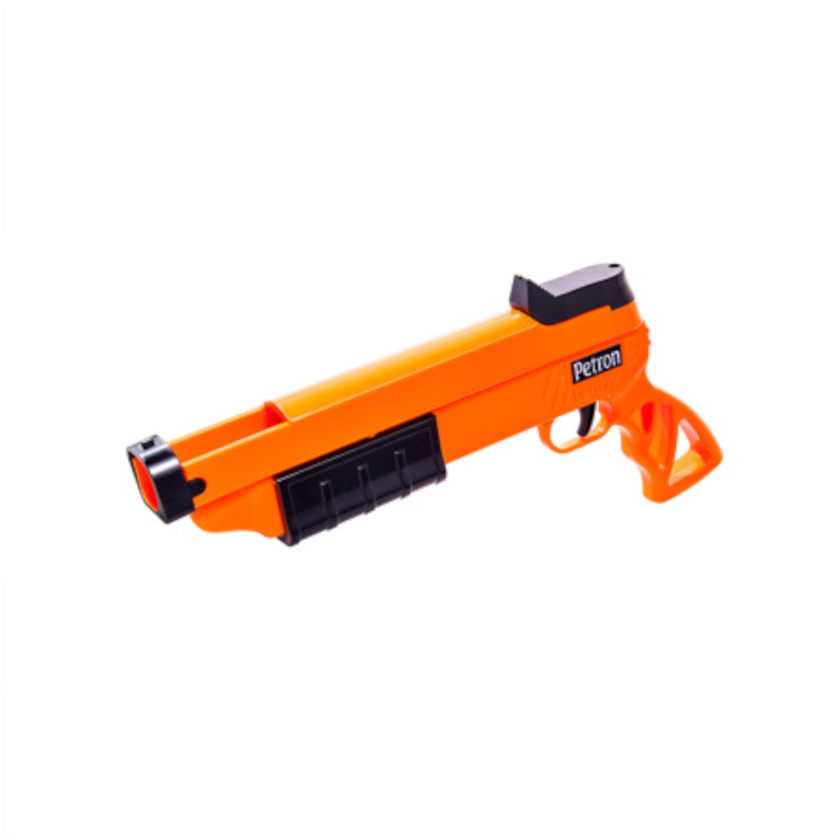 Petron Sureshot Pistol Indoor Toy