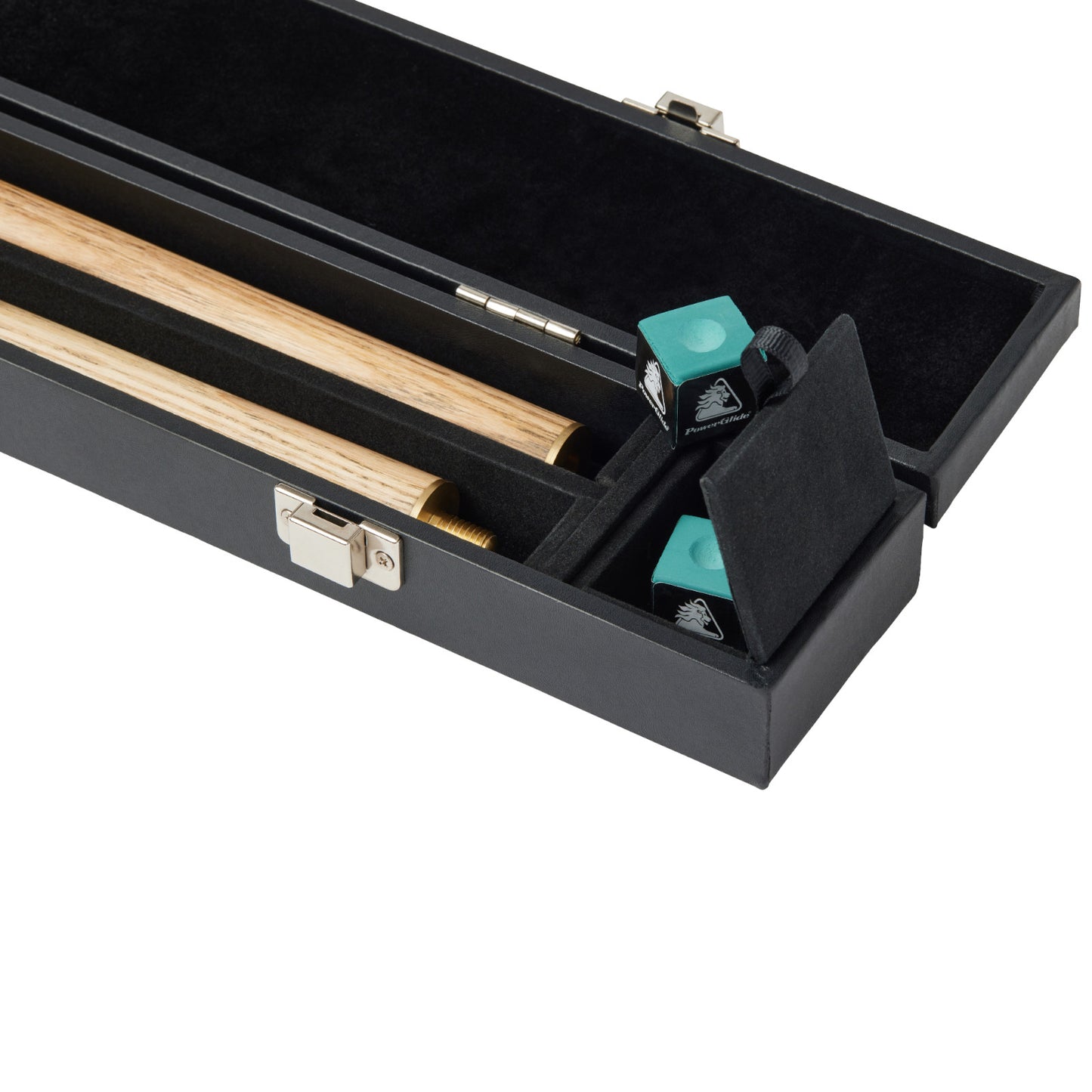 Powerglide Aero Snooker Cue and Case Set Snooker Cue Alternate 2