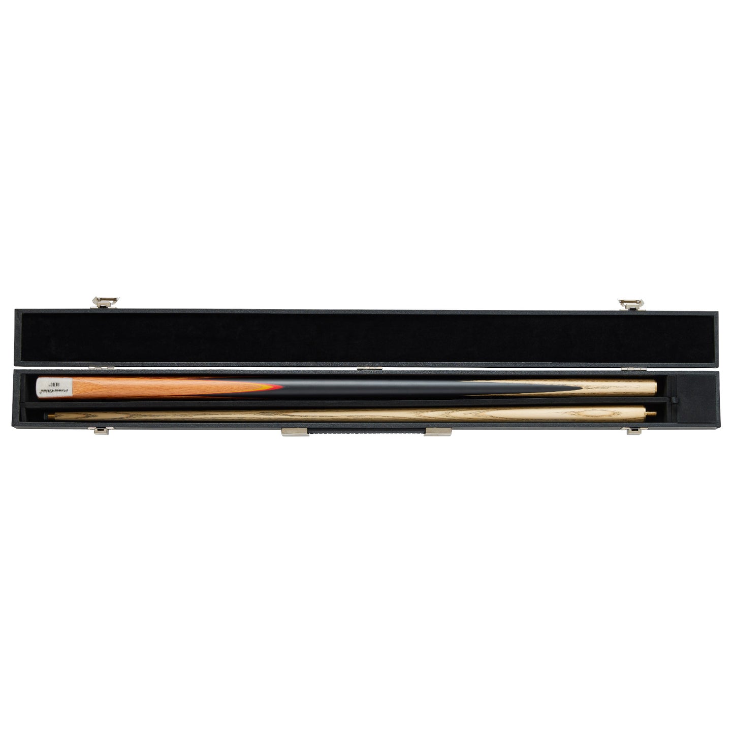 Powerglide Aero Snooker Cue and Case Set Snooker Cue Alternate 3