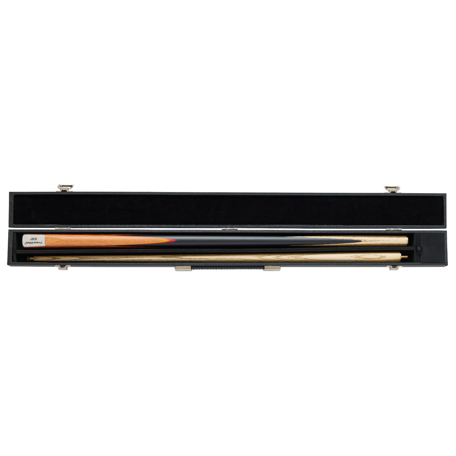 Powerglide Aero Snooker Cue and Case Set Snooker Cue Alternate 3