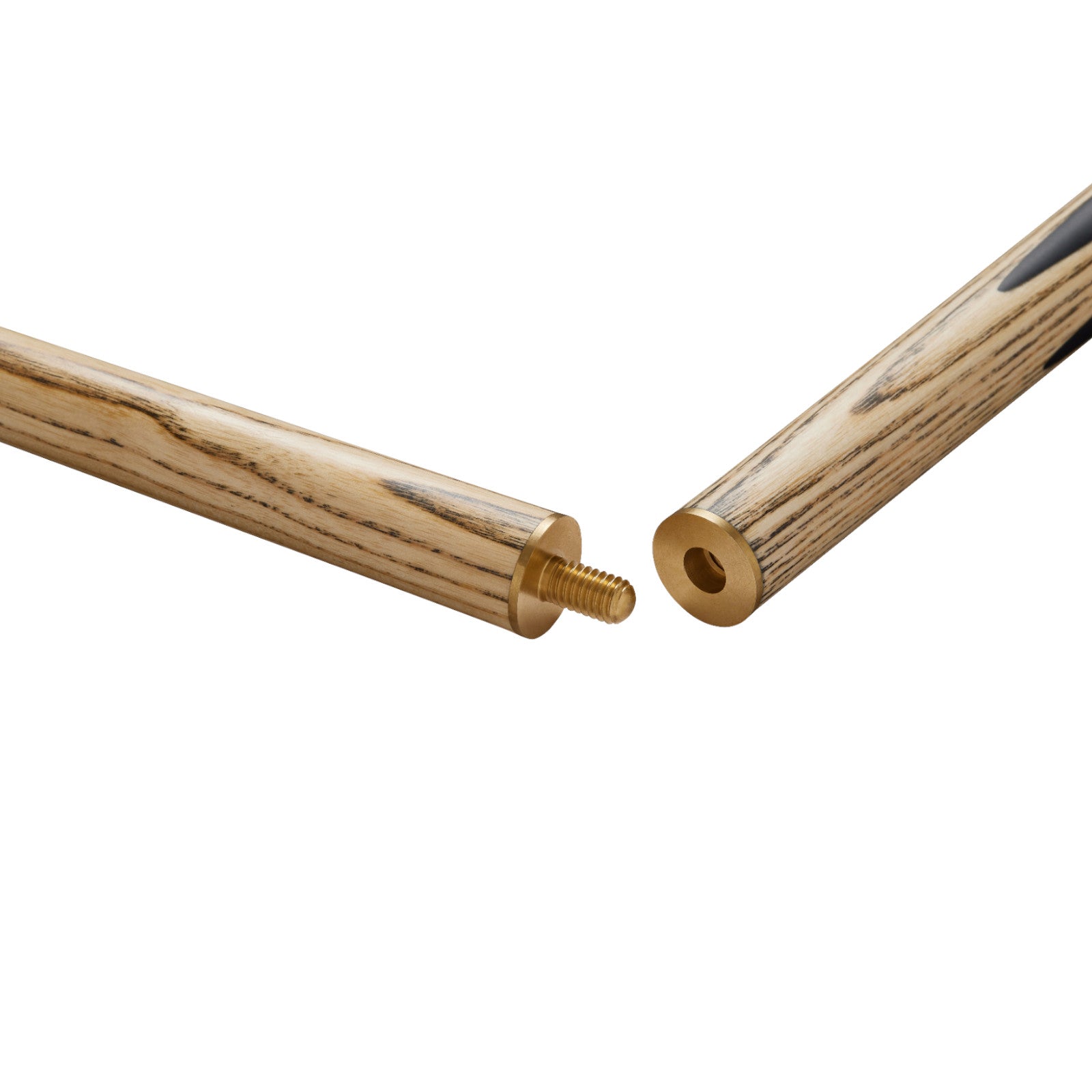 Powerglide Aero Snooker Cue and Case Set Snooker Cue Alternate 4