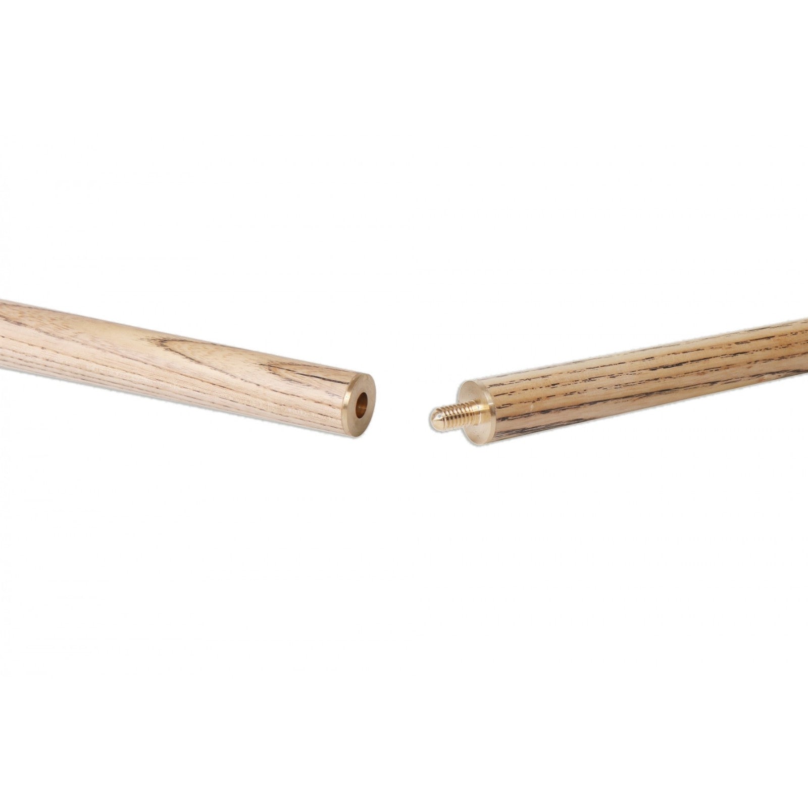 PowerGlide Prism 2 Piece 57" 9.5mm 19oz Snooker Cue Alternate 1