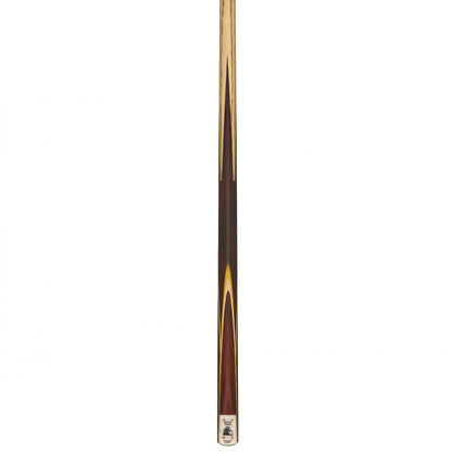 PowerGlide Prism 2 Piece 57" 9.5mm 19oz Snooker Cue Alternate 2