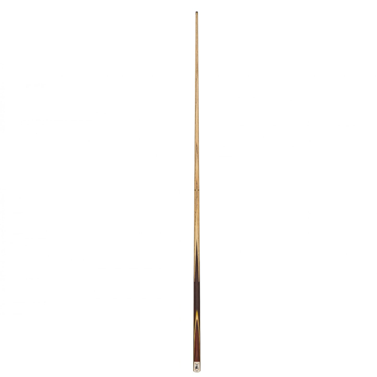 PowerGlide Prism 2 Piece 57" 9.5mm 19oz Snooker Cue Alternate 3