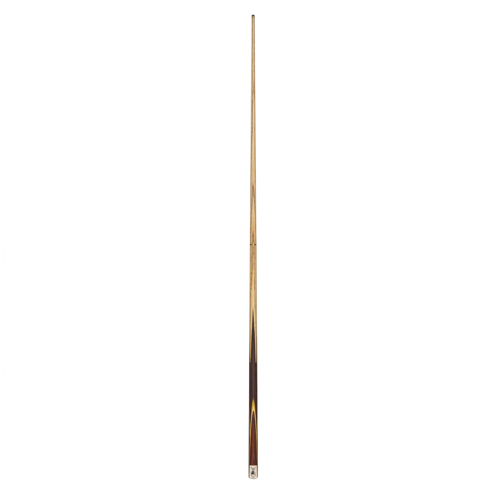 PowerGlide Prism 2 Piece 57" 9.5mm 19oz Snooker Cue Alternate 3