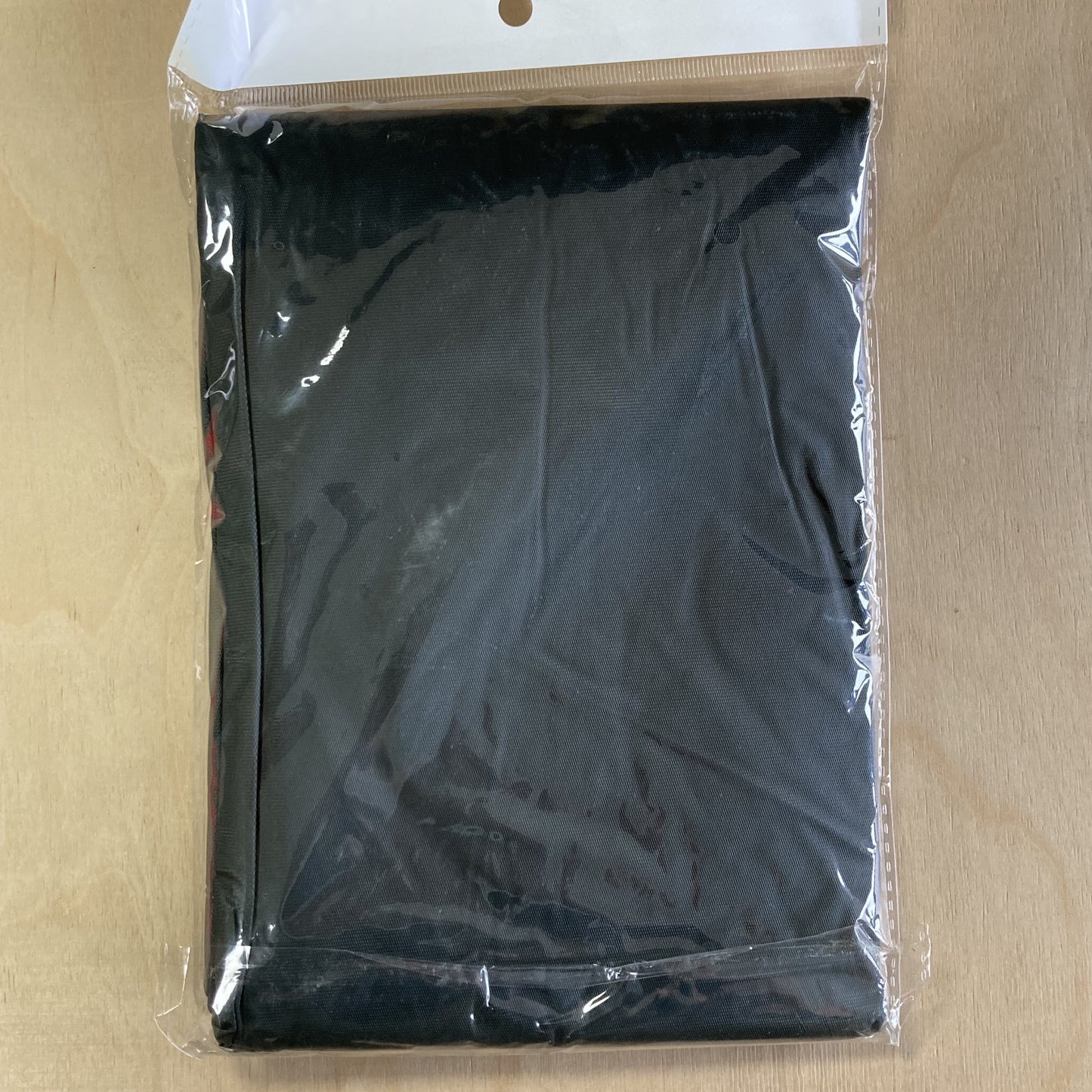 Coghlan's Vinyl Hooded Poncho Waterproof Rain Jacket