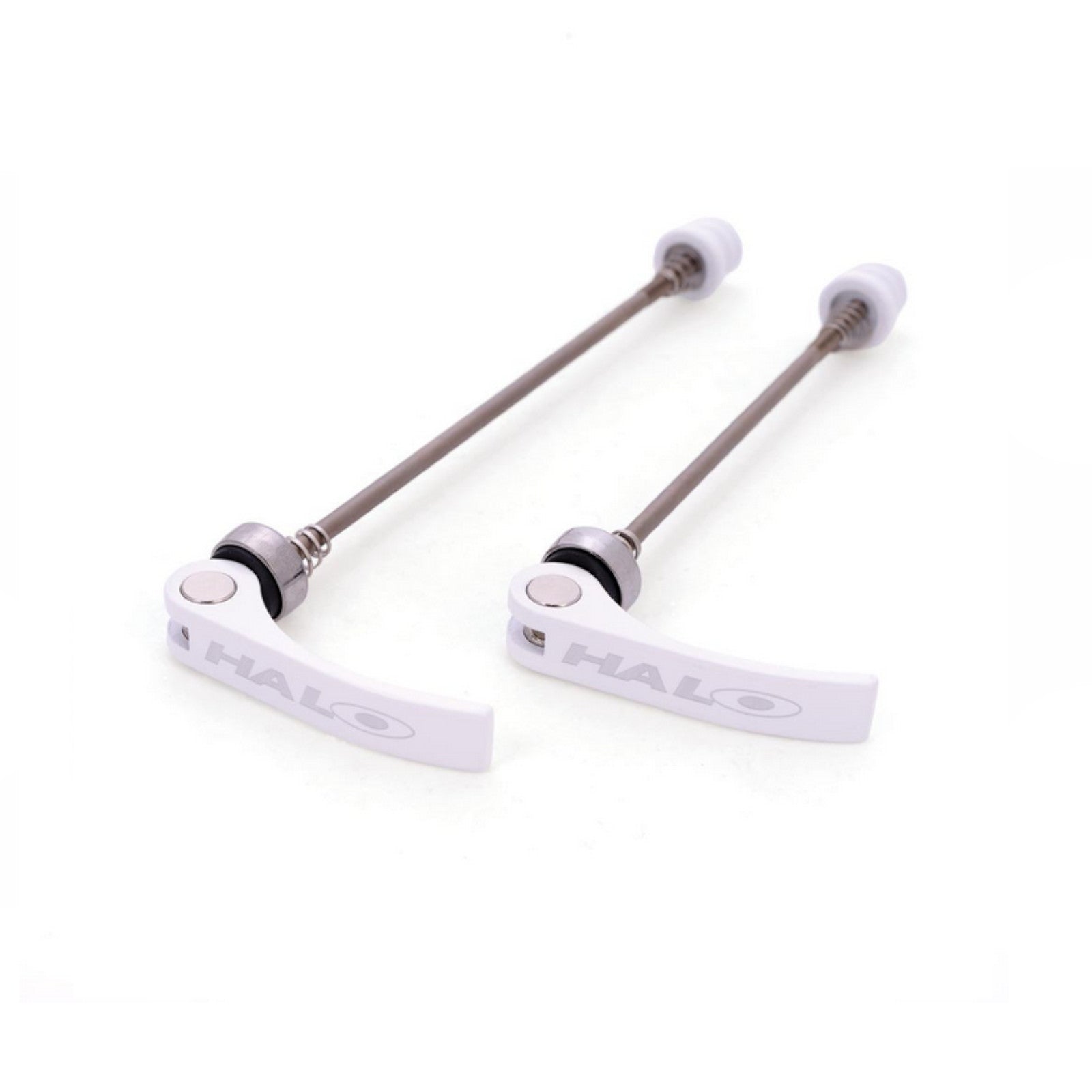 Halo Porkies XL QR Bike Wheel Skewer Set 100mm / 135mm