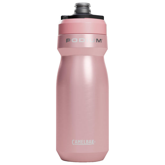 Camelbak Podium Insulated Steel 530ml / 18oz Petal Sports Water Bottle