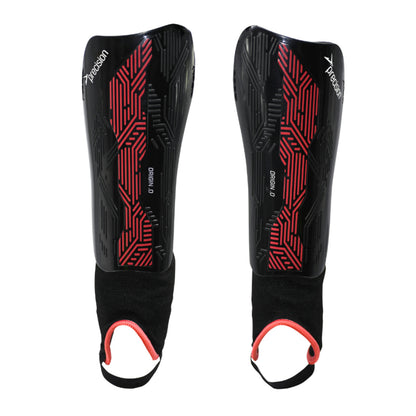 Precision Origin.0 Shin & Ankle Guards Football Accessory Collection