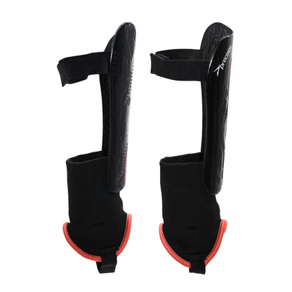 Precision Origin.0 Shin & Ankle Guards Football Accessory Alternate 2