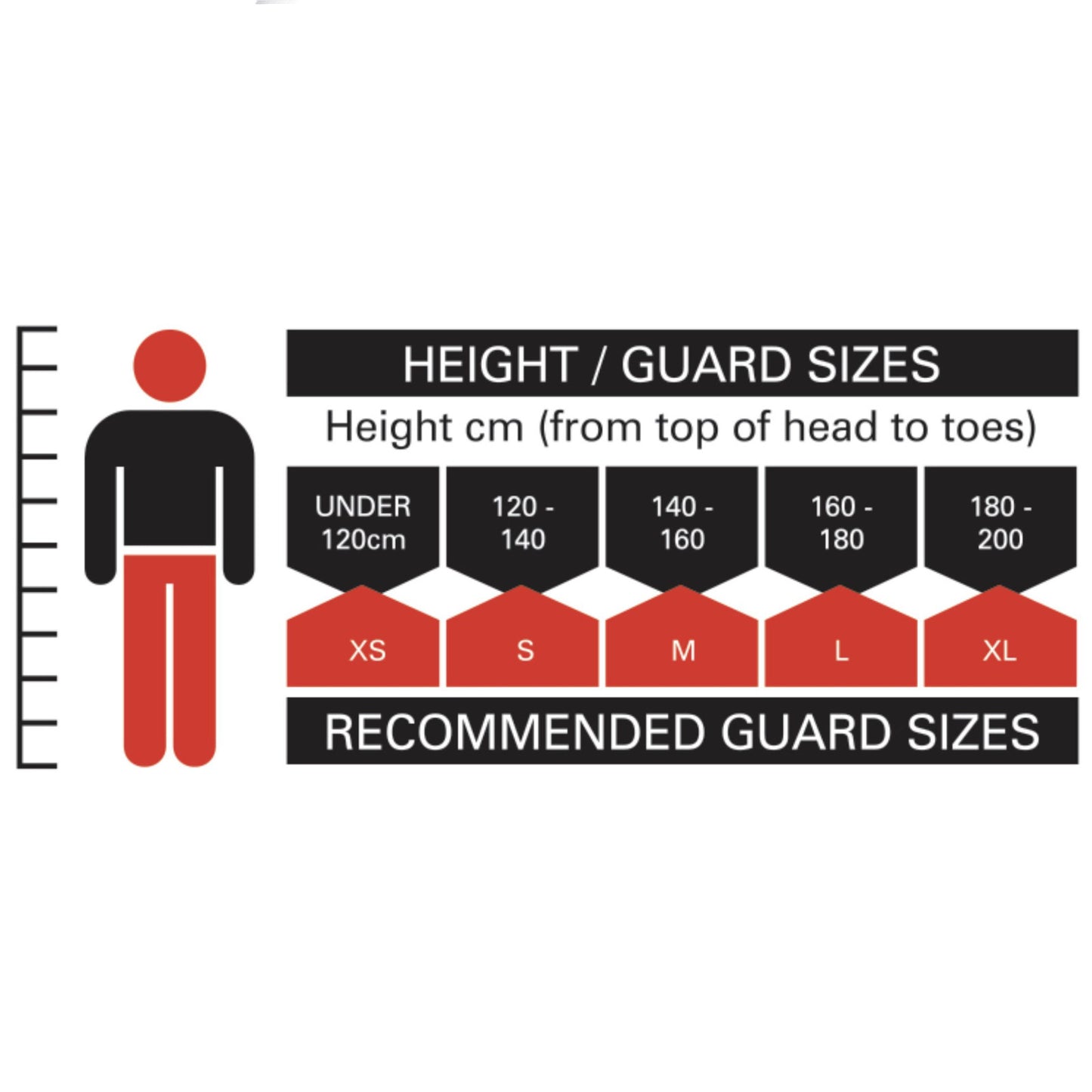 Precision Origin.0 Shin & Ankle Guards Football Accessory Alternate 3