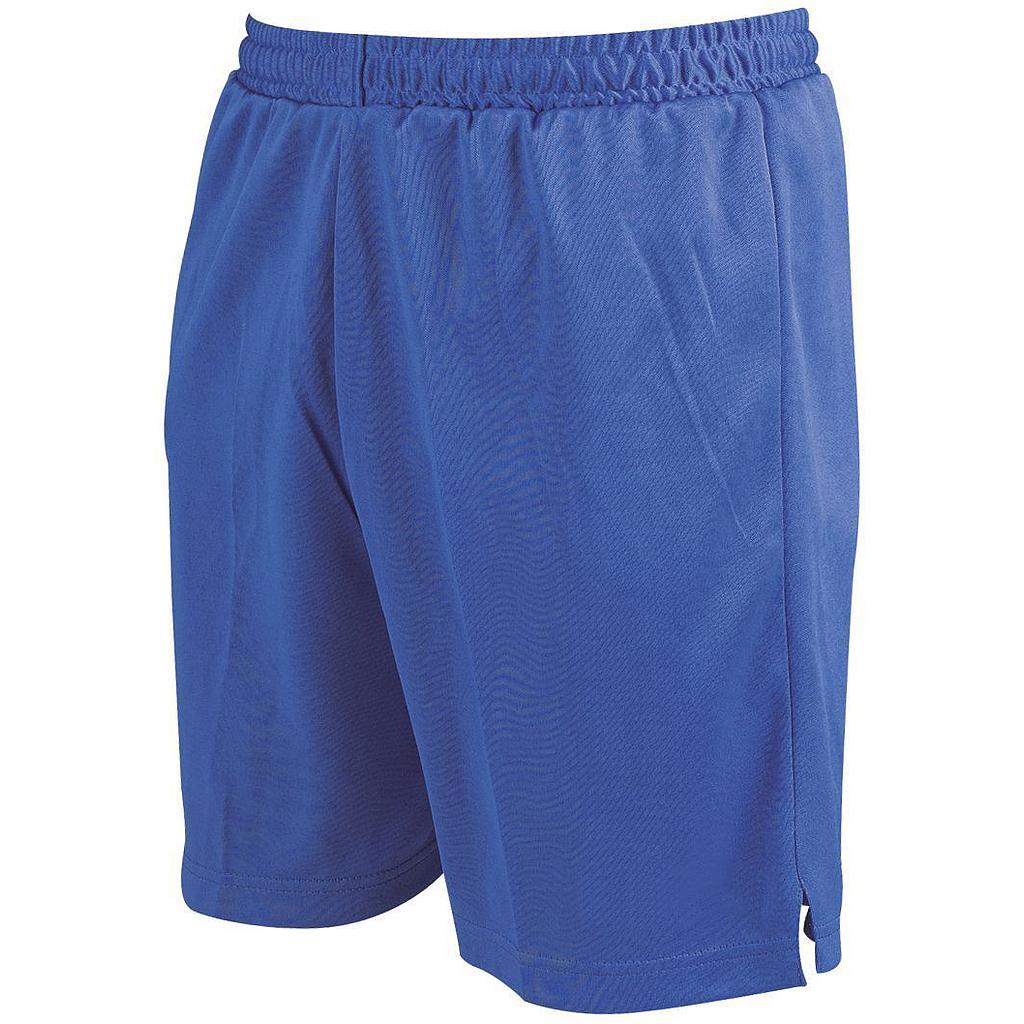 Precision Attack Royal X Large 38-40" Men's Football Shorts