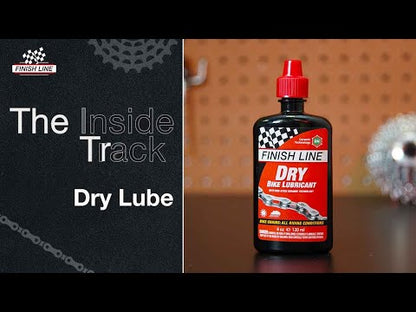 Finish Line Summer Value Pack EcoTech Degreaser / Super Bike Wash / Dry Lube