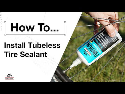 Finish Line FiberLink Tubeless Tyre Sealant 8 oz / 240 ml