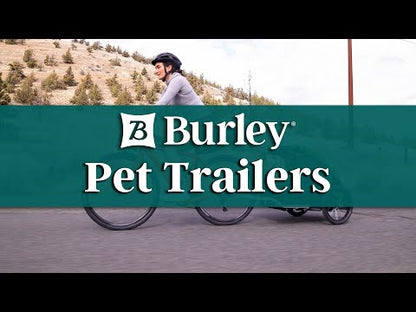 Burley Bark Ranger XL Bike Trailer for Dog