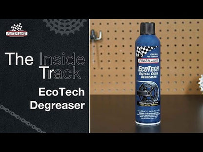 Finish Line EcoTech 2 Degreaser 20 oz / 595 ml