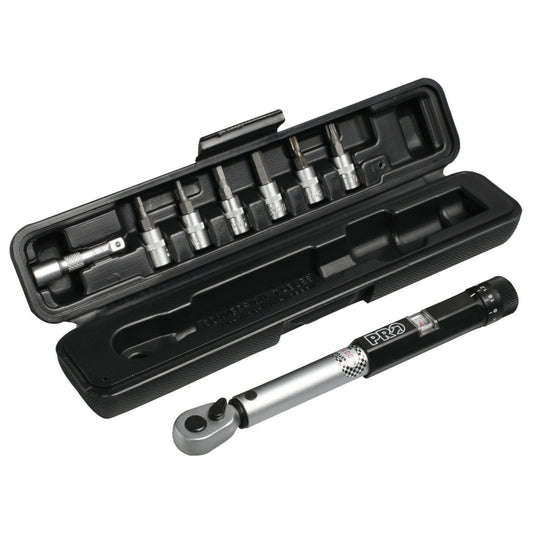 Pro Precision Tool Torque Wrench