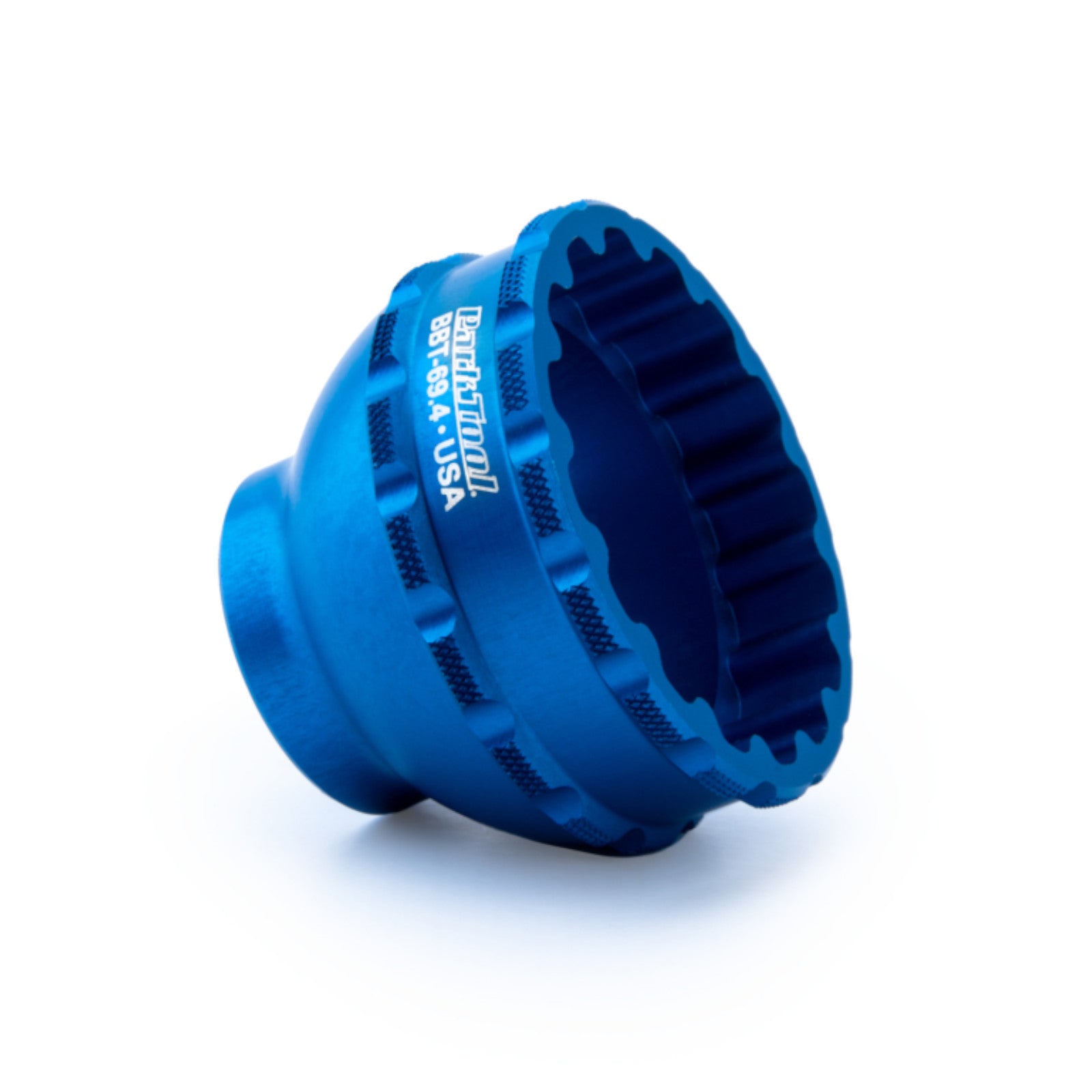 Park Tool BBT-69.4 16 Notch 44mm Bike Bottom Bracket Tool Alternate 1