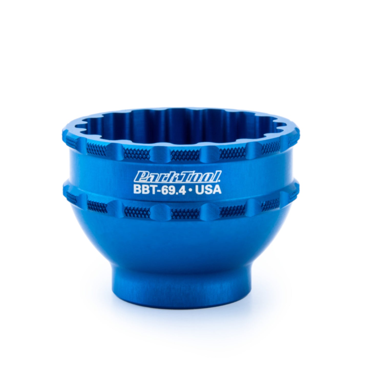 Park Tool BBT-69.4 16 Notch 44mm Bike Bottom Bracket Tool Alternate 2