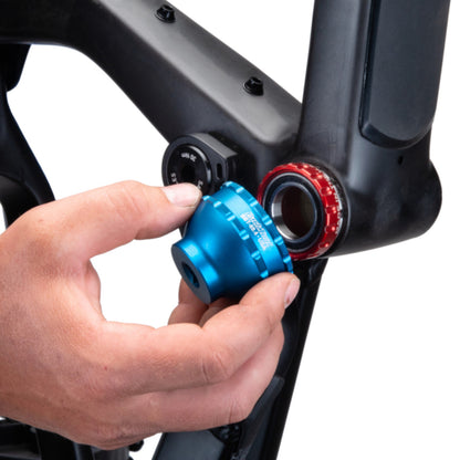 Park Tool BBT-69.4 16 Notch 44mm Bike Bottom Bracket Tool Alternate 4