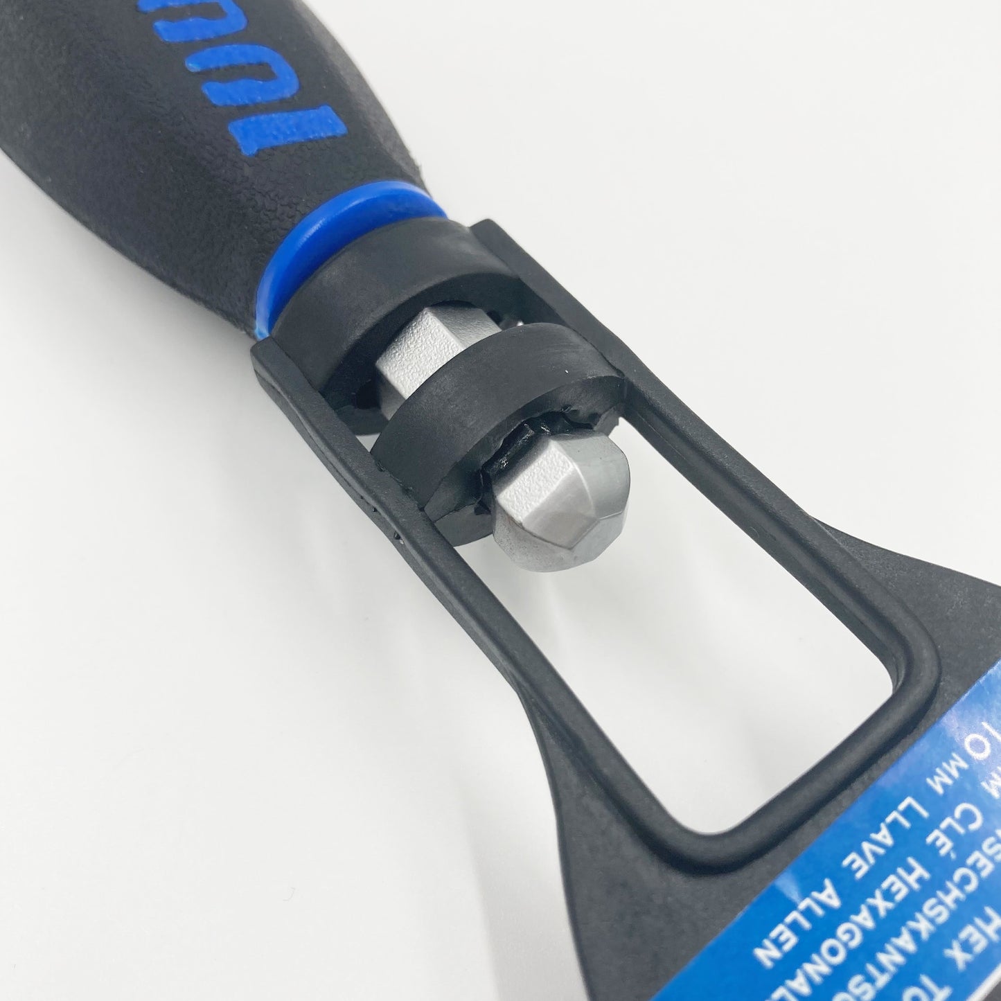 Park Tool 10mm Hex Wrench HT-10 Allen Key Tool Alternate 2