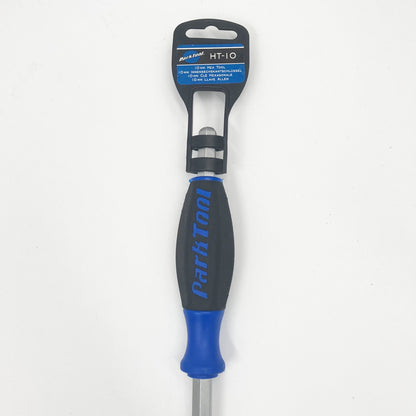 Park Tool 10mm Hex Wrench HT-10 Allen Key Tool Alternate 4