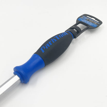 Park Tool 10mm Hex Wrench HT-10 Allen Key Tool Alternate 5